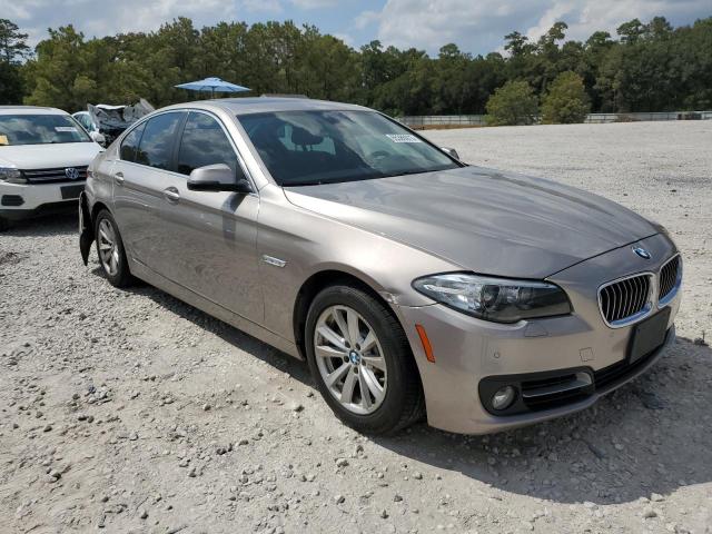 WBA5A5C55GG349242 BMW 528 I