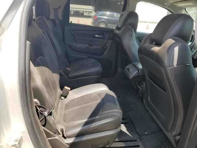 1GKKRRKDXFJ112430 GMC Acadia Slt-1