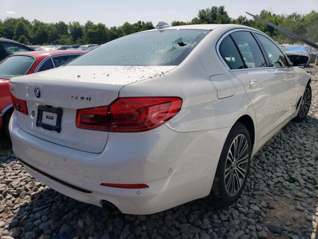 WBAJA7C51KWC77662 BMW 530 XI