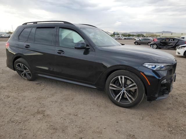 5UXCX6C02N9J80283 BMW X7 M50i