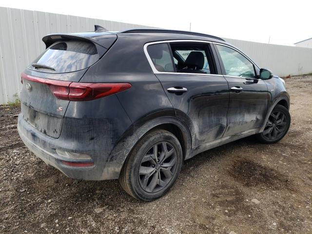 KNDP6CAC8L7722240 KIA SPORTAGE S