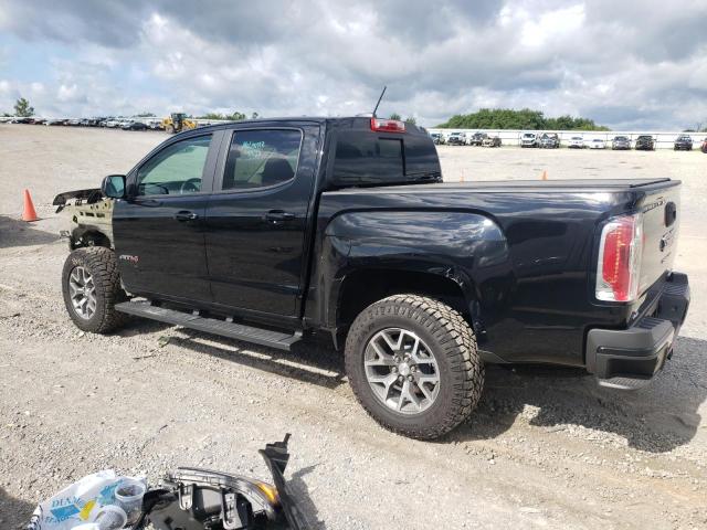 1GTG6FEN6N1153276 GMC Canyon At4