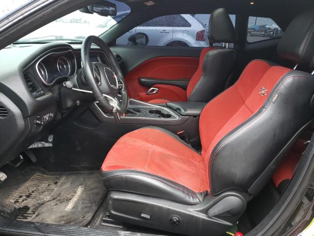 2C3CDZFJ1FH804323 Dodge Challenger R/t Scat Pack