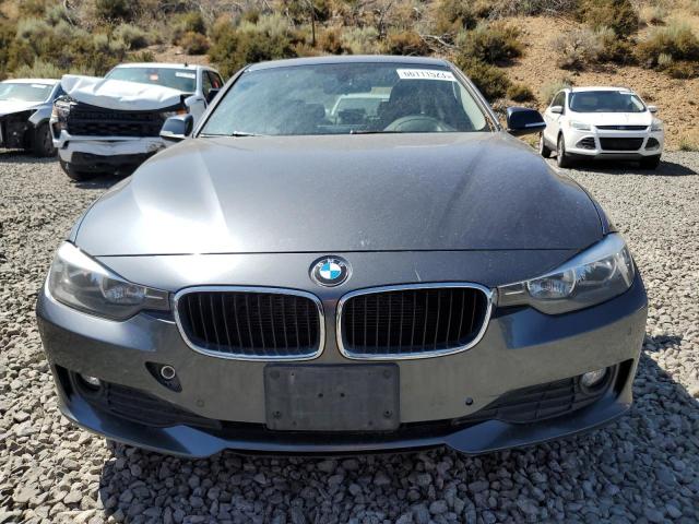 WBA3D5C53EKX95172 BMW 328 D Xdrive