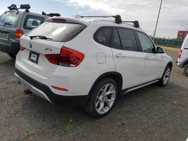 WBAVL1C59FVY34416 BMW X1 Xdrive28i