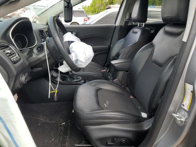 3C4NJDBB1KT713181 Jeep Compass Latitude
