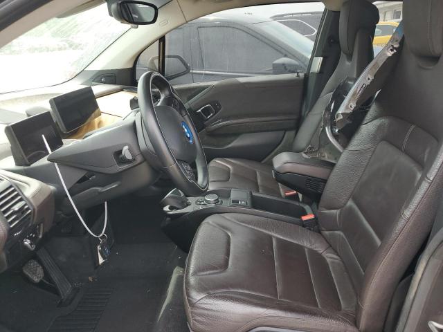 WBY1Z2C59EV285609 BMW I3 Bev