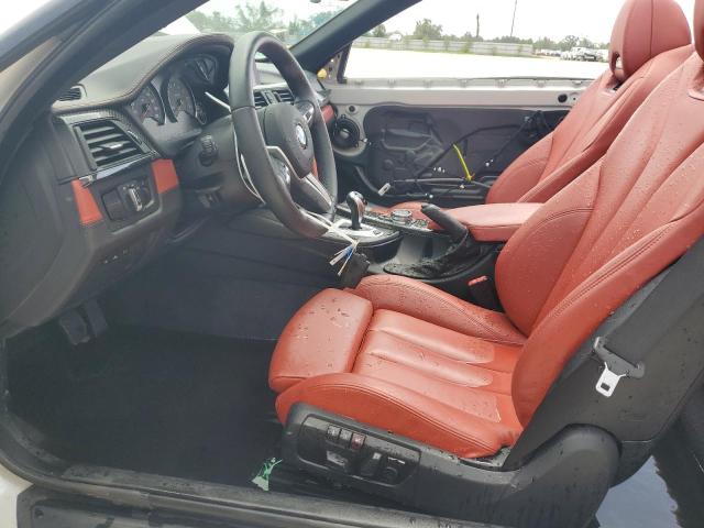 WBS3U9C59FJ968414 BMW M4