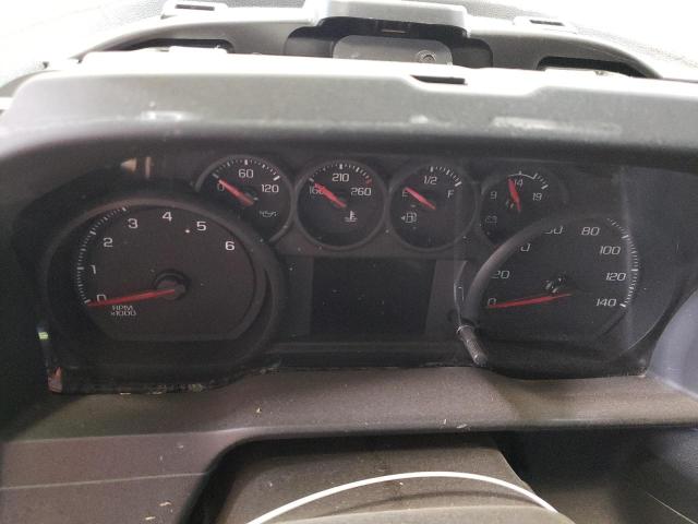 1GT59LE75NF299346 GMC Sierra K2500 Heavy Duty