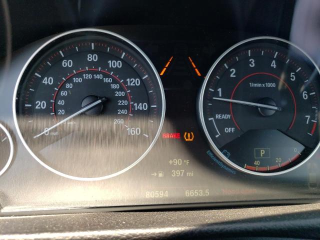 WBA4J1C50KBM14766 BMW 430i Gran Coupe