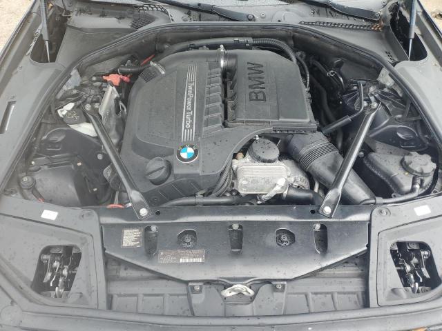 WBA5B1C55ED480692 BMW 535 I