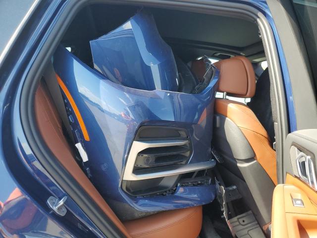 5UXCR6C0XP9R50128 BMW X5 Xdrive40i