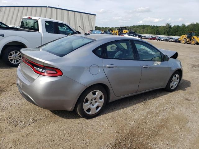 1C3CDFAA5FD112035 Dodge DART SE