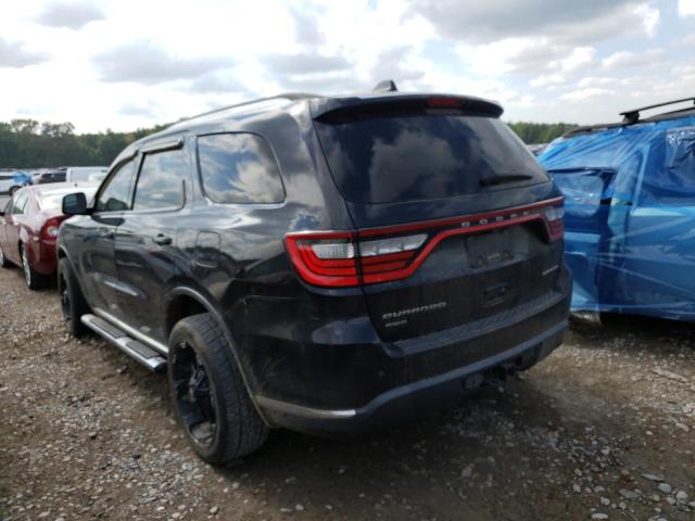 1C4RDJDG3FC743106 Dodge DURANGO LIMITED