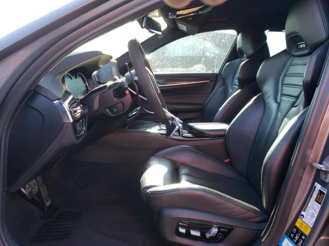 WBSJF0C55KB284252 BMW M5