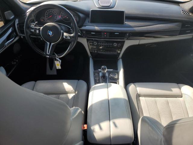 5YMKT6C59G0R77827 BMW X5 M