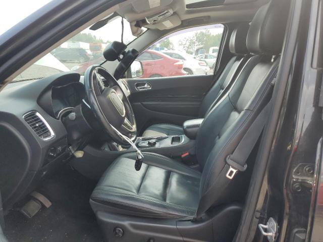 1C4RDJDG5FC695432 Dodge DURANGO LIMITED