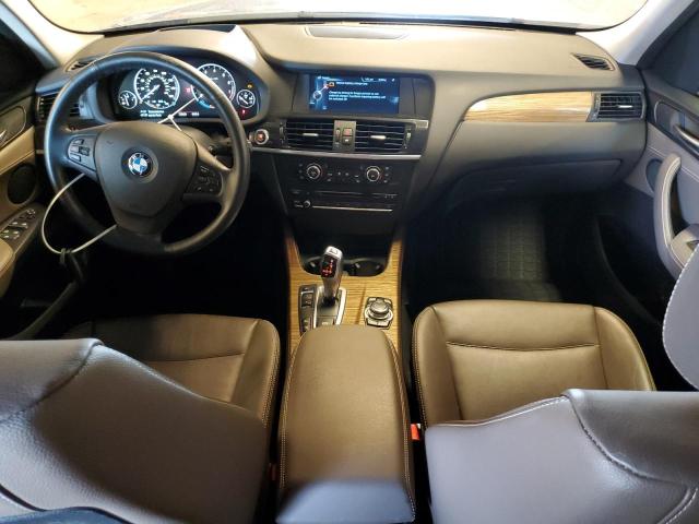 5UXWX9C51E0D22270 BMW X3 Xdrive28i