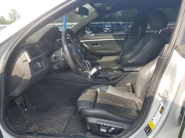 WBA4E5C39HG810877 BMW 440xi Gran Coupe
