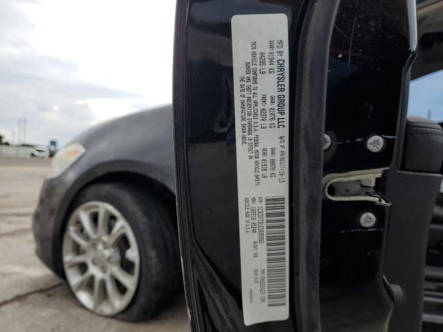 1C3CDFCB1ED695983 Dodge Dart Limited