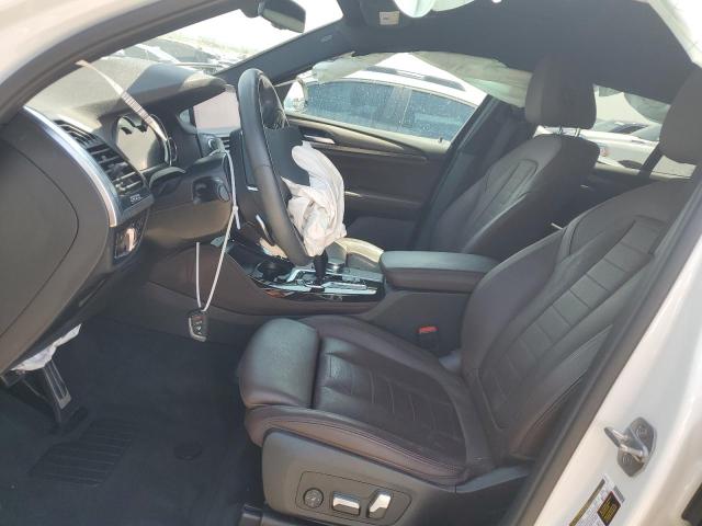5UXUJ3C55KLG55569 BMW X4 Xdrive30i
