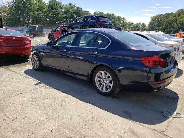 WBA5A7C59GG144440 BMW 528 XI