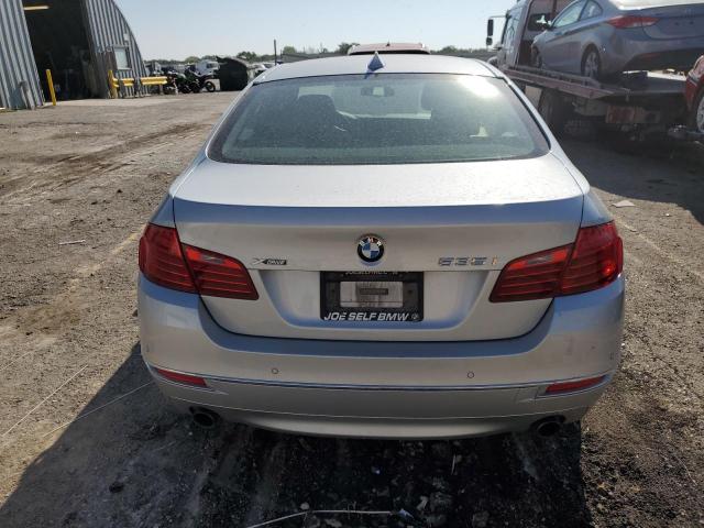 WBA5B3C54ED534785 BMW 535 XI