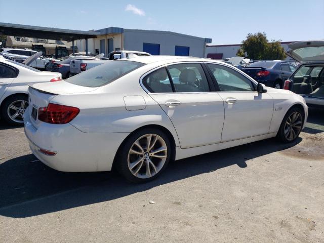 WBAXA5C59ED689520 BMW 535 D