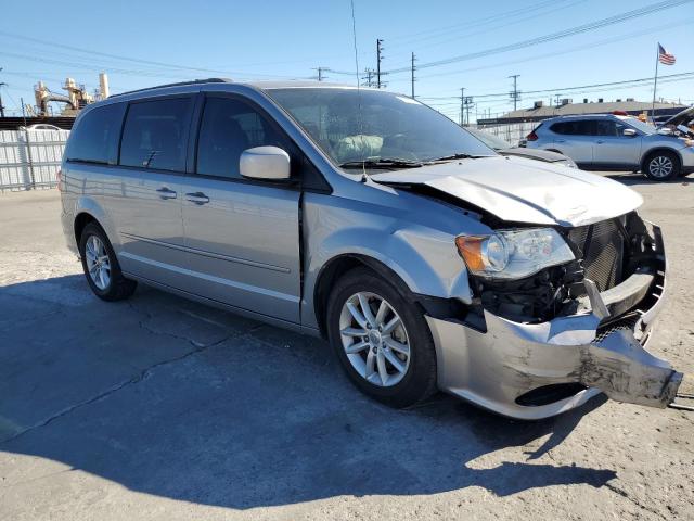 2C4RDGCG7FR556656 Dodge Grand Caravan Sxt