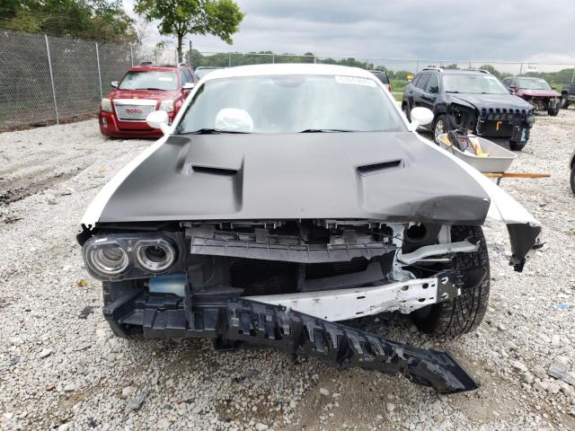 2C3CDZAG2HH531715 Dodge Challenger Sxt