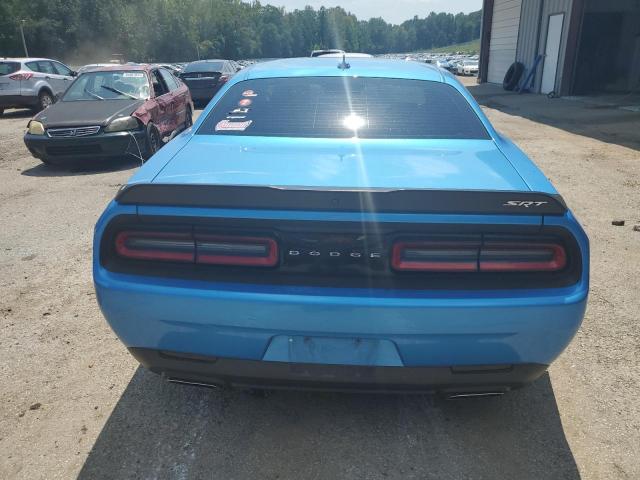 2C3CDZFJ6KH571310 Dodge Challenger R/t Scat Pack