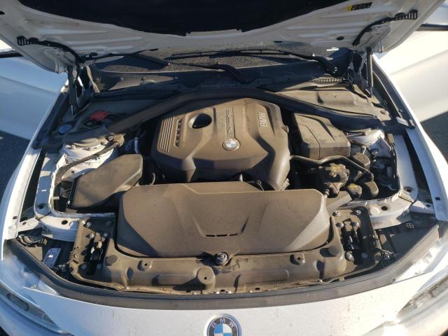 WBA8B9C59JEE83372 BMW 330 I