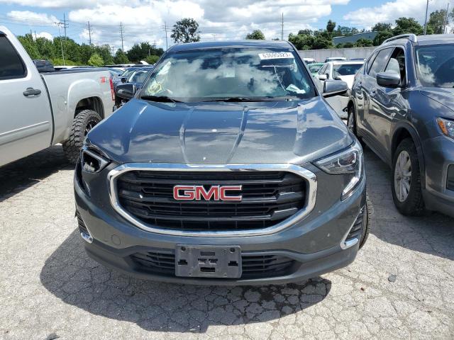 3GKALMEV0LL107651 GMC Terrain Sle