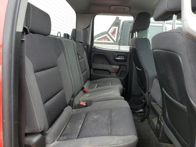 1GTV2UEC9EZ295936 GMC Sierra K1500 Sle