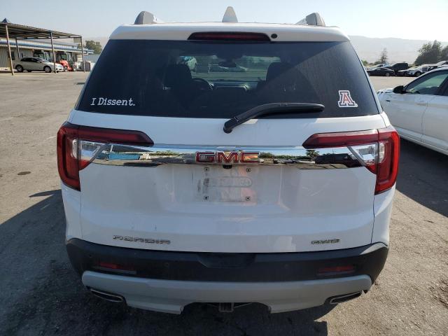 1GKKNRLS5LZ136902 GMC ACADIA SLE