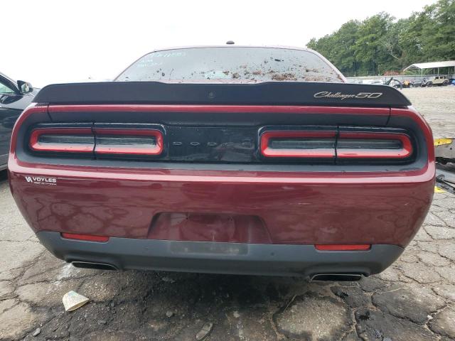 2C3CDZBT8LH176232 Dodge Challenger R/t