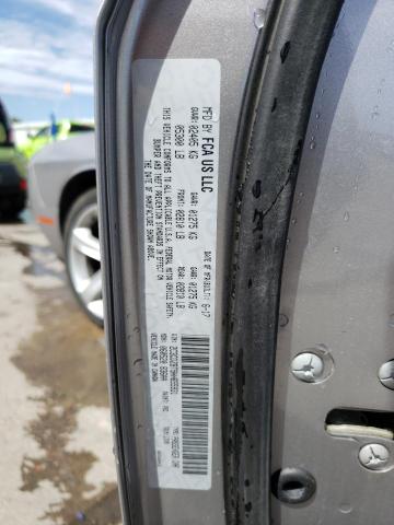 2C3CDZBT9HH655931 Dodge Challenger R/t