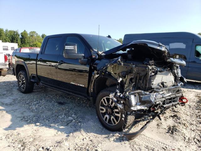 1GT49PEY3PF122647 GMC Sierra K2500 At4