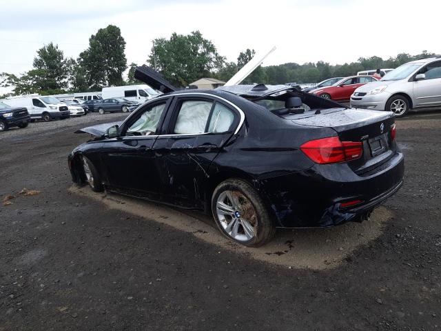 WBA8D9G51JNU72447 BMW 330 XI