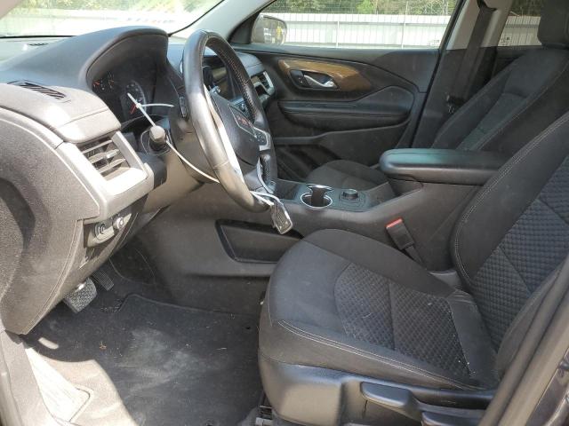 3GKALMEV0JL224837 GMC Terrain Sle