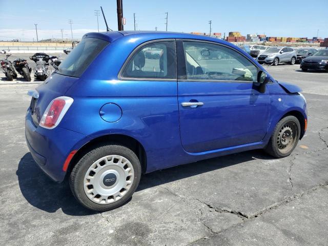 3C3CFFAR0ET291920 Fiat 500 POP