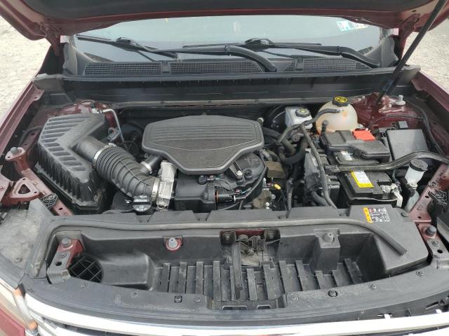 1GKKNRLS0LZ118467 GMC ACADIA SLE