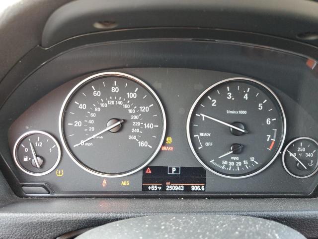 WBA3C1C53EK116058 BMW 328 I Sulev