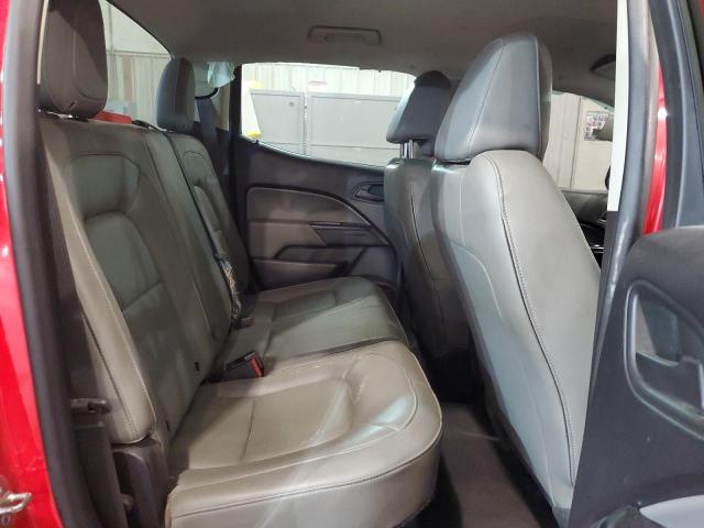 1GTG5BEA7K1276816 GMC Canyon