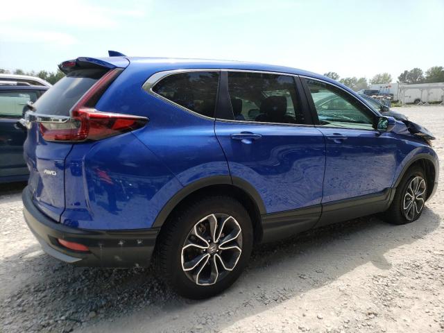 7FARW2H88LE002164 Honda CR-V EXL