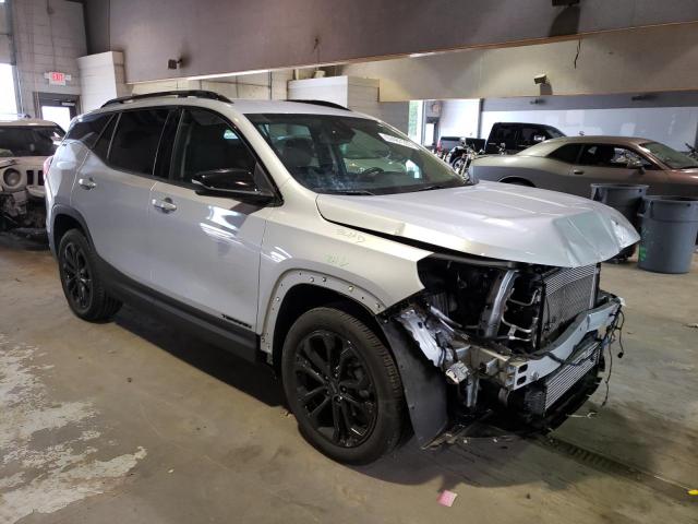 3GKALPEV6LL340970 GMC Terrain Slt