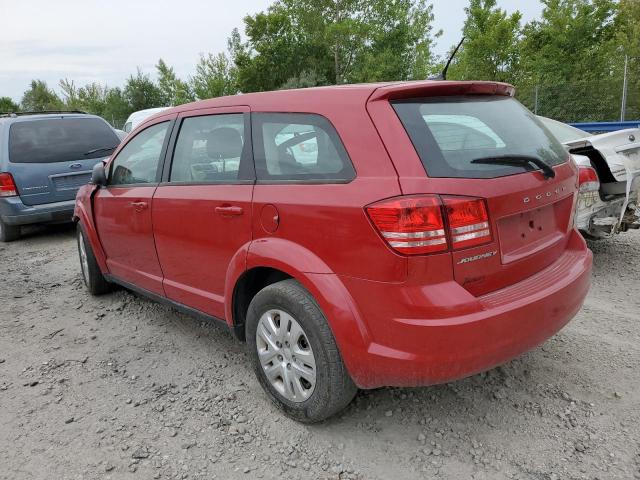 3C4PDCAB7ET256411 Dodge JOURNEY SE