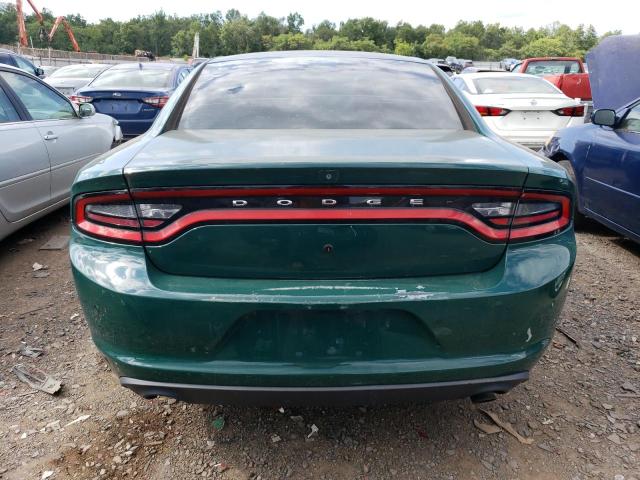 2C3CDXKT7FH900419 Dodge Charger Police