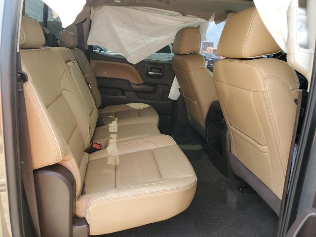 3GTU2PEJ3HG183309 GMC Sierra K1500 Denali