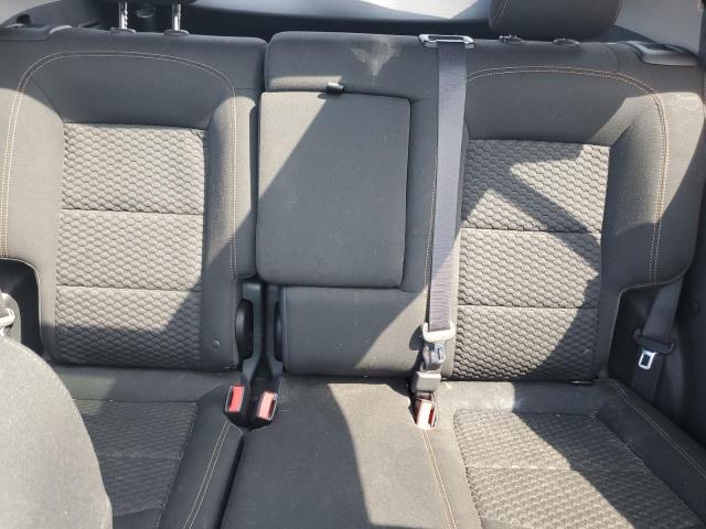 3GKALTEX2JL127800 GMC Terrain Sle